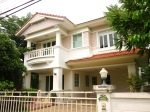 Chiang Mai house for rent